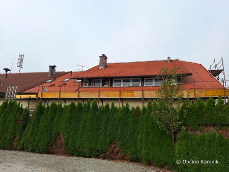 Krajevni dom Šmarca (2)